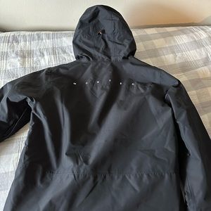 Montec Fawk 2021 Ski jacket insulated